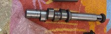 BSA A7,  Star Twin models 1947-51 Camshaft 67-0695 - used