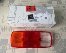 /1501/ Orig. Mercedes-Benz Lichtscheibe Heckleuchte R&uuml;ckleuchte rechts W460 W461