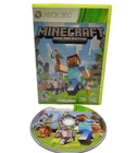 Microsoft Minecraft Xbox 360 Edition