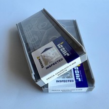 5Pcs/BOX ISCAR PENTA24N200J020 IC908