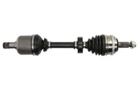 Vorderachse Links Pascal G2I002PC Antriebswelle FüR Mg,Rover