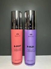 MAËLYS B-FLEX Lift & Firm Arm Cream and B-Foxy Inner Thigh New