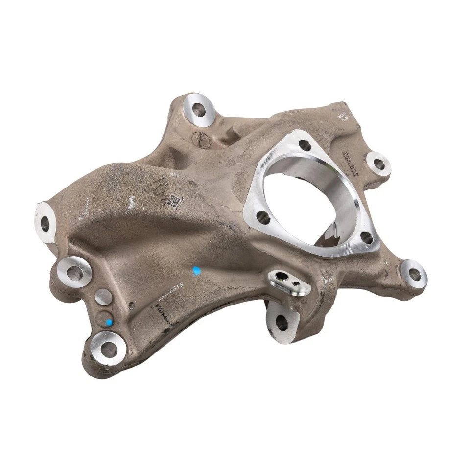 Genuine ACDelco For Buick LaCrosse 2012-2016 Wheel Hub Bracket Passenger Side — 第 3/4 张图片