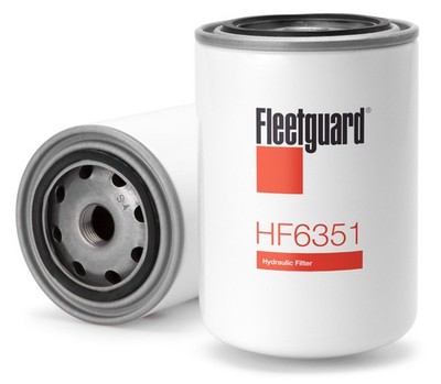 FLEETGUARD CUMMINS HYDRAULIC FILTER HF6351