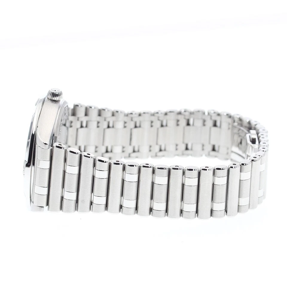 BREITLING Chronomat automatic 36 A10380 Navy Dial Automatic Ladies Watch_912227 - Image 4 of 4