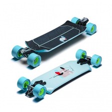 Longboard TANGENT 36" CARICO COMPLETO - NUOVO