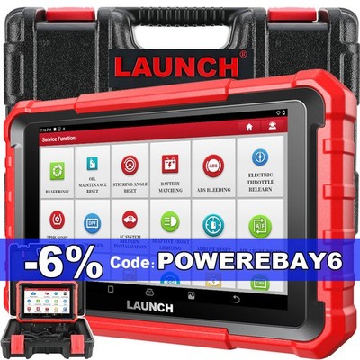 2026 LAUNCH X431 PRO Elite V+ PRO 5 Profi Auto Diagnosegerät ALLE SYSTEM Coding