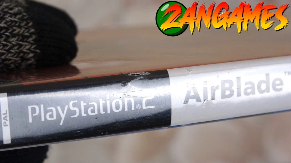 Airblade (Playstation 2) - Image 4 of 4