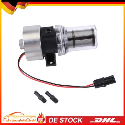Für ThermoKing 41-7059 Carrier 30-01108-03 Neu Kraftstoffpumpe Fuel Pump