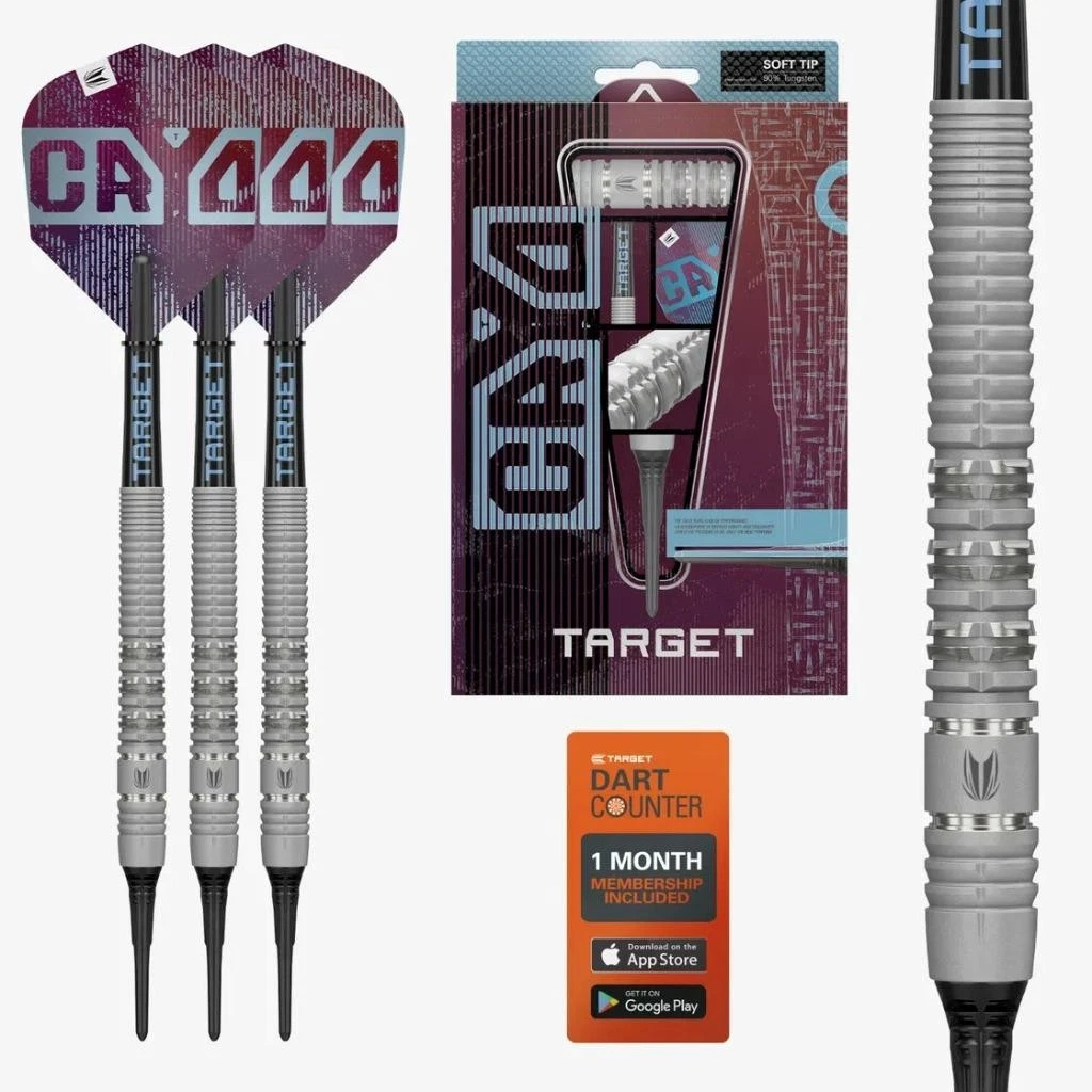 Target Soft Tip Darts for sale | eBay