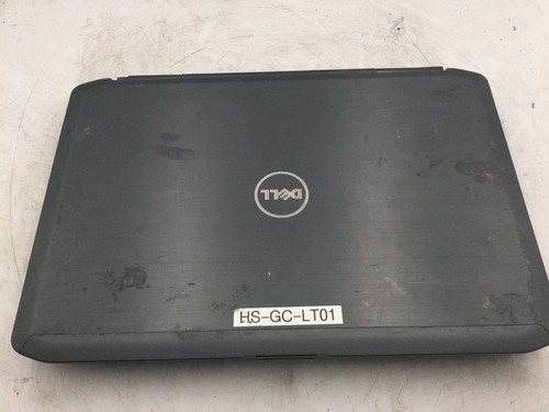 DELL LATITUDE E5430 - BOOTS TO BIOS - INTEL I3 3120 - NO RAM - READ DESCRIP -BB - Picture 4 of 7