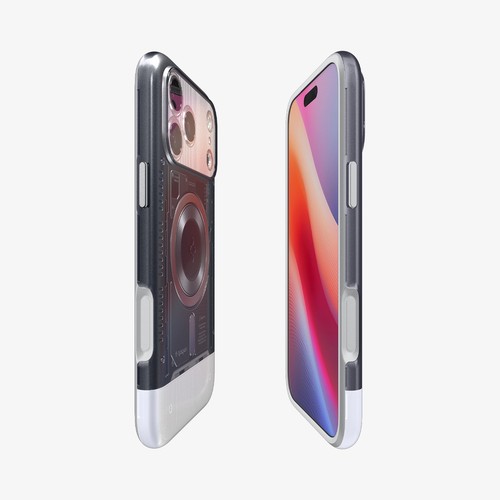 For iPhone 17 Pro | Spigen Classic C1 MagFit Phone Case - Picture 13 of 50