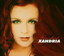 Ravenheart von Xandria | CD | Zustand sehr gut