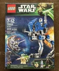 LEGO 75002 Star Wars The Clone Wars AT-RT