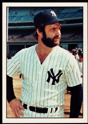1976 SSPC Baseball - Pick A Card - Cards 306-470