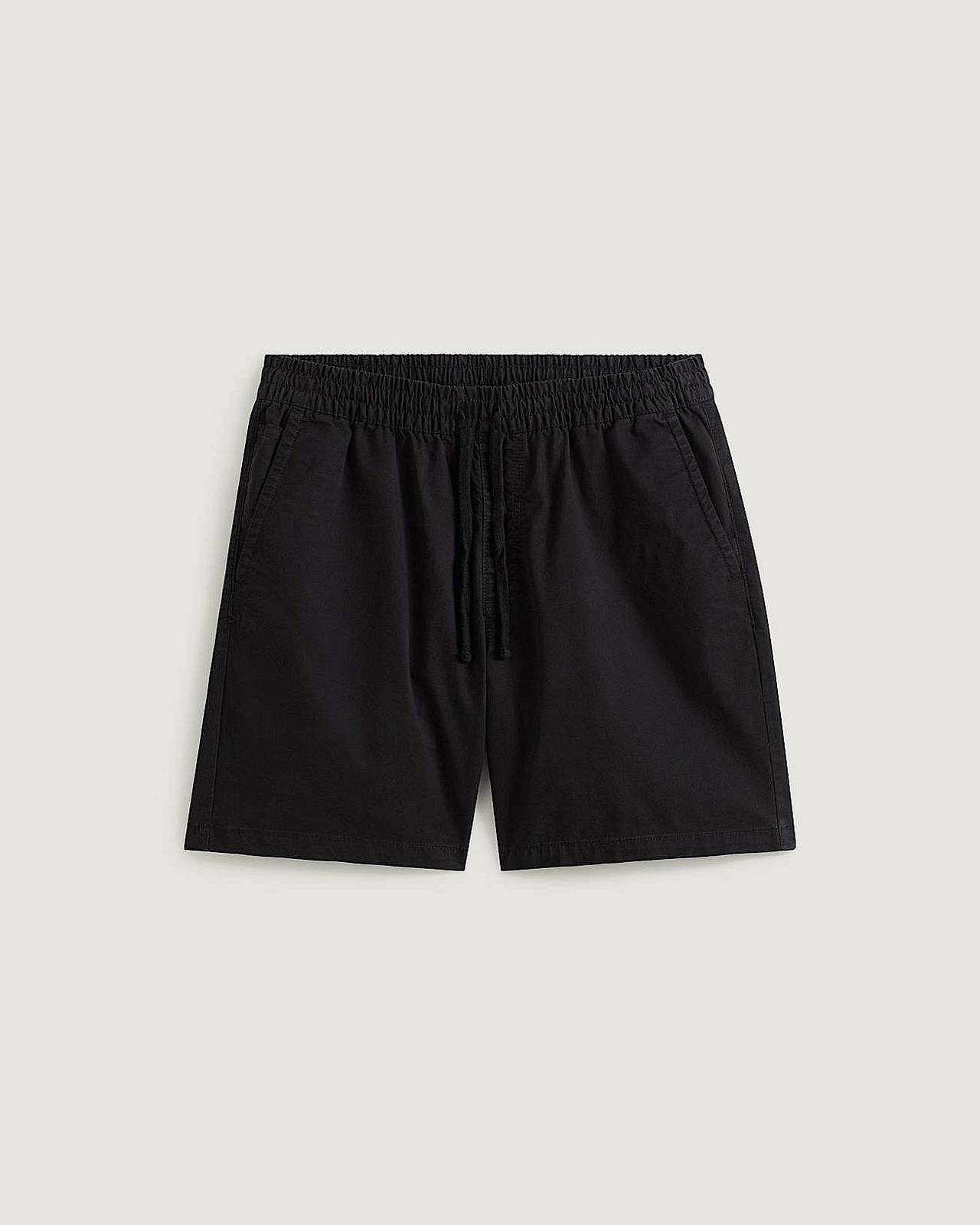 Vans Short Relaxed Range Schwarz - Gre S Herrenbekleidung Bermuda 14890₽