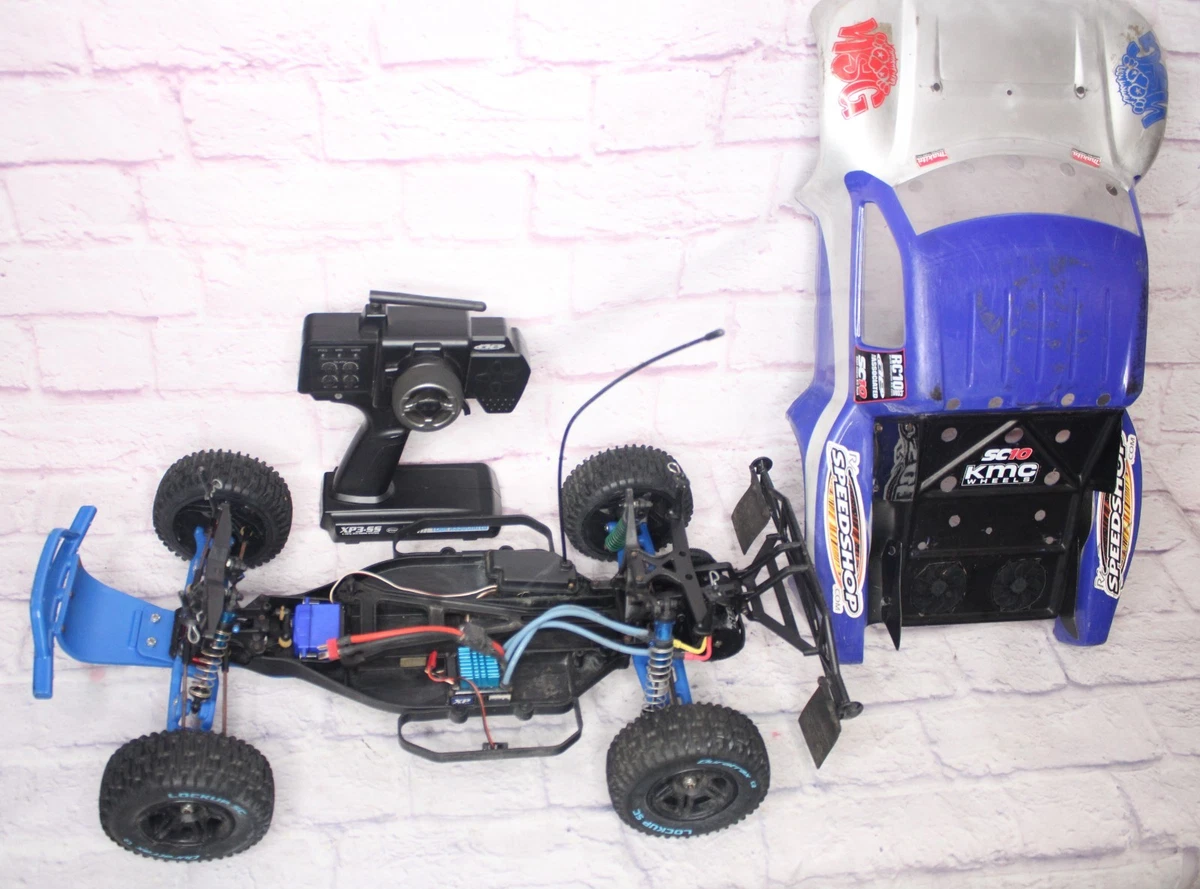 team associated sc10 2wd products for sale | eBay