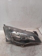 Feu avant (phare) Opel ASTRA