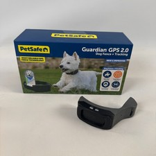 PetSafe Guardian GPS 2.0 Dog Fence Tracking