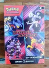 Pokemon Bundle EV10 - Rivalités Destinées - FR Scellé