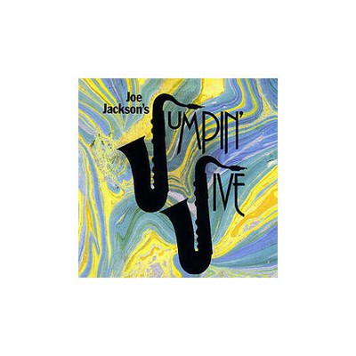 Joe Jackson's Jumpin' Jive - Jumpin' Jive (VINYL)