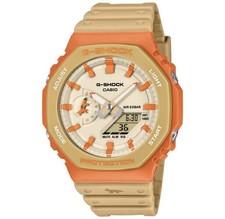 Casio G-Shock x MAISON KITSUNE Paris Limited Edition GA-2110MK-5A aus Japan