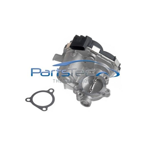 Partstec AGR-VENTIL Passend FüR Audi A3 Q2 Q3 Cupra Formentor Seat Ateca Leon-image