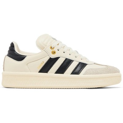 adidas Samba XLG Cream White Core Black  JH9226 Men s New