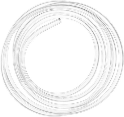 #ad #ad Clear Vinyl Tubing Clear Tubing Clear Hose PVC Tubing 1 2quot; ID x 5 8” OD x 10... $12.24