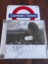 Francesco Renga / Timoria - Ferro E Cartone Super Jewel Box Cd Sigillato