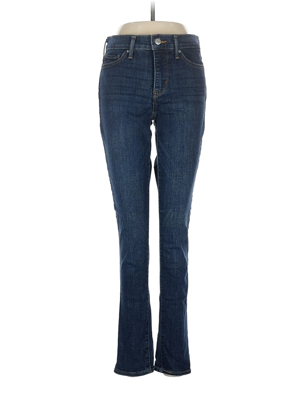 Levi's Women Blue Jeans 28W