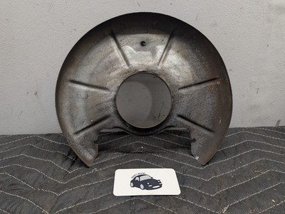 Mazda Miata 1990-2000 Non Sport Rear Knuckle Brake Shield B530-26-261B
