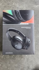 Brand New Bose QuietComfort SC