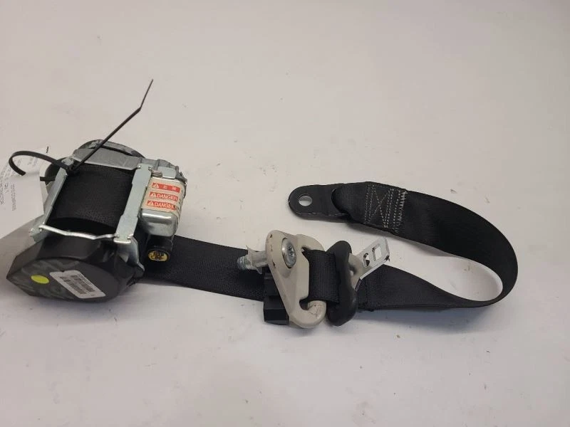 07 - 10 JEEP COMPASS Seat Belt Front Bucket Seat Passenger RH Retractor OEM Foto 2 de 4