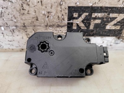 Audi e-tron GT FW Stellmotor 10789Z0300001  93kWh 350kW EBG 311614