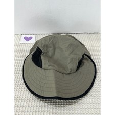 Sunday Afternoons Adventure Hat Grey Black Wi...