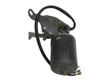 Windshield Wiper Motor Fits Volkswagen Bus Transporter Type 2 211.955.113e Nos