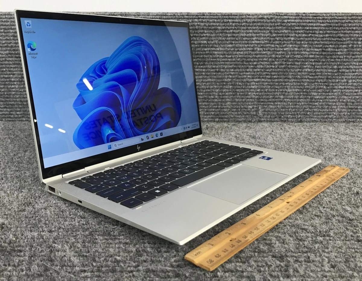 HP EliteBook x360 PC Laptops & Netbooks for Sale | Shop New & Used