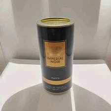 Imperial Noir by Riiffs Perfumes 100Ml Eau De Parfum Spray for Men Authentic New