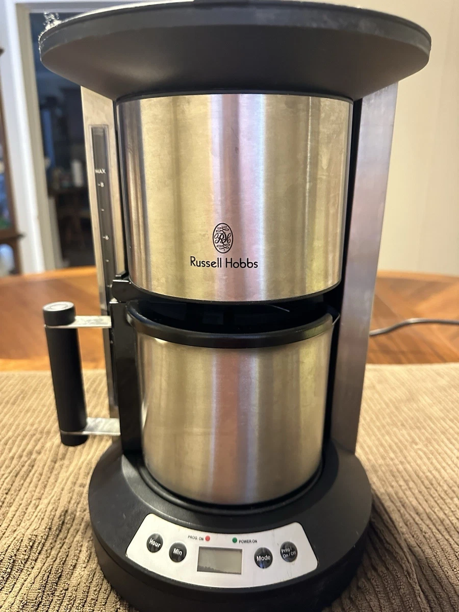 アリスです。Russell Hobbs 25+ Russell Hobbs for sale | Updated Oct 2026