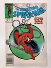 The Amazing Spider-Man #301 Marvel June 1988 Newsstand Todd McFarlane