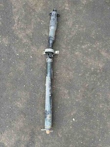 BMW 3 Touring E91 Kardanwelle 7573482 2.00 Diesel 2011 32461499