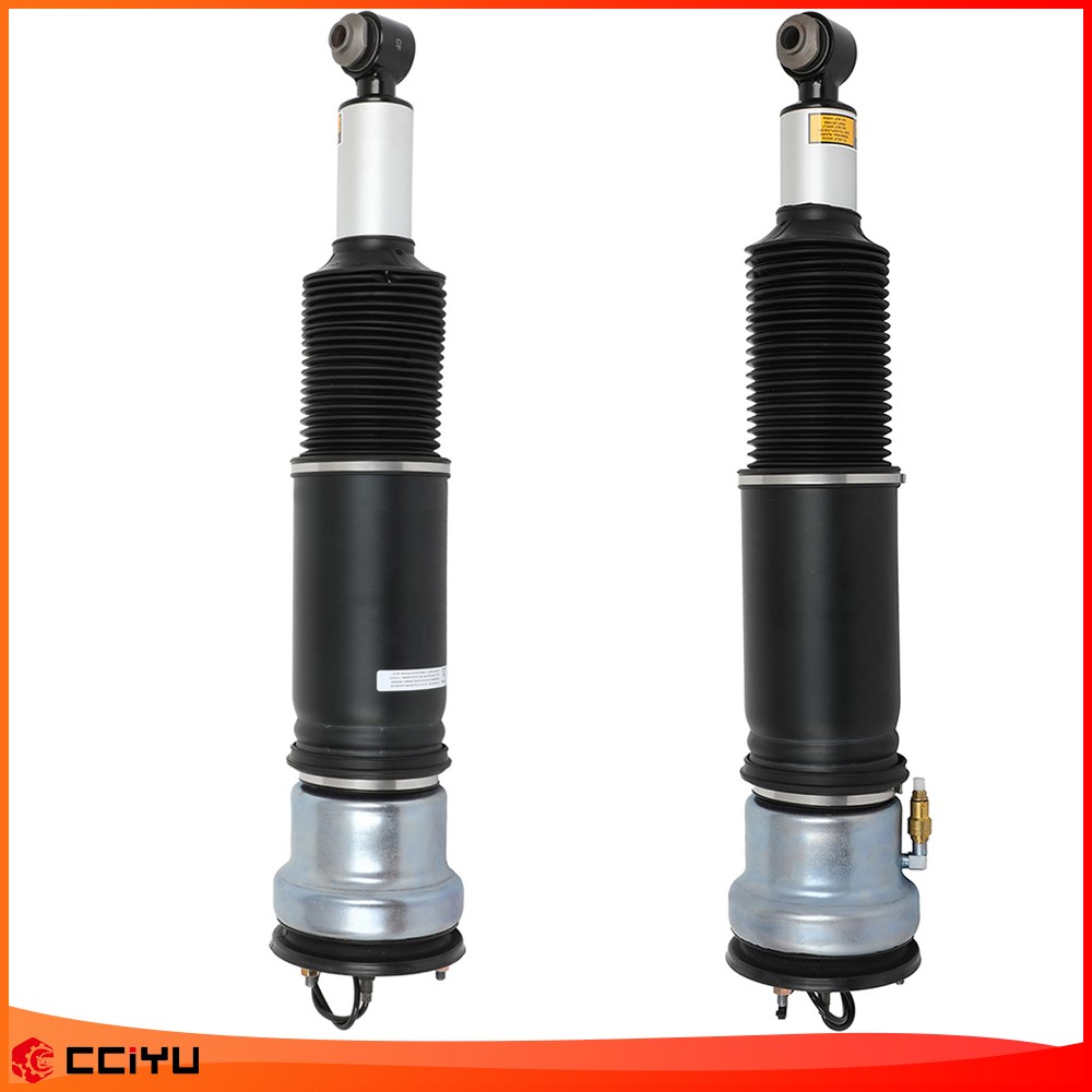 Rolls-Royce Phantom Long 2004-2014 Rear Right Air suspension struts 2 pcs P/N 37106785171