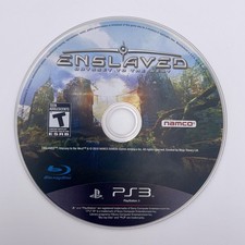Enslaved: Odyssey to the West (PS3) - Tested