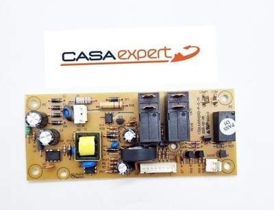Energieversorgungsplatine / Netzfilter KB-3151C (Power Supply Board) cecotec