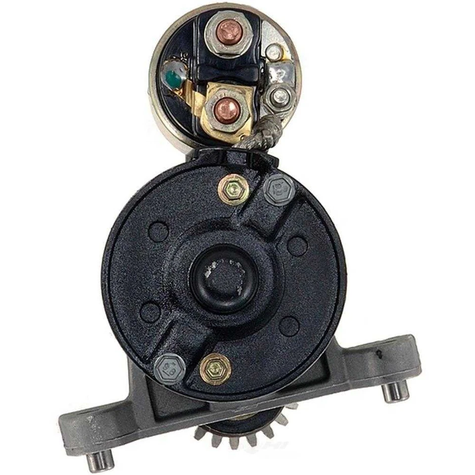 Motor de arranque compatible con Mercury Sable 1996-2005 ACDELCO PROFESSIONAL Foto 2 de 4