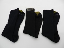 Gold Toe Men's 3-Pack Casual Crew Socks