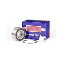 Radlager Satz Mit Integriertem ABS Sensor FüR Citroen DS3 SA 2009-2016