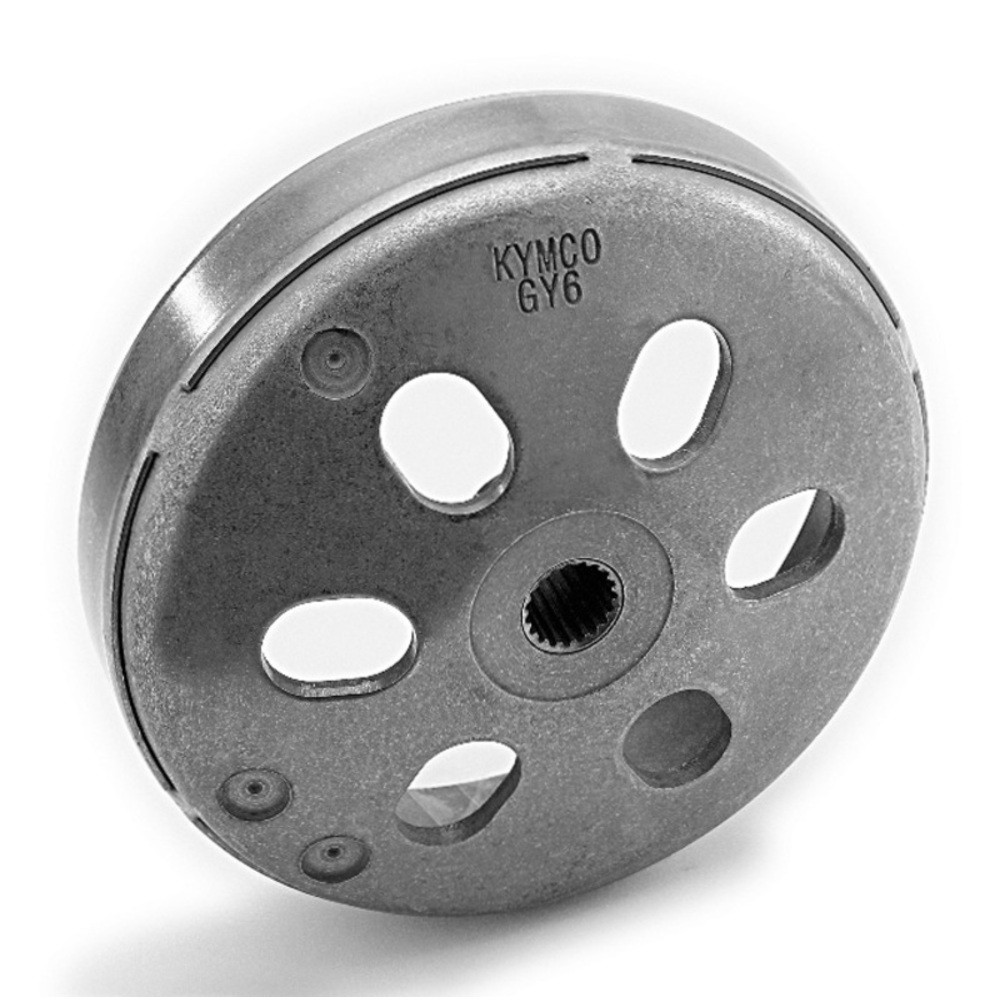 Newfren Clutch Bell For Motorcycle Spare Parts Accessories Replacement Parts