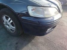 Pare-choc avant Honda ACCORD